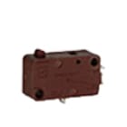CROUZET - CRO83160601 MICROSWITCH, MINIATURE, 83160 SERIES, 83