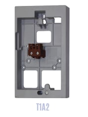 OEC SRL OECN0CE0029 BASE ADATT-MONOF-T1A2CONT. ELETTR. TAE/C