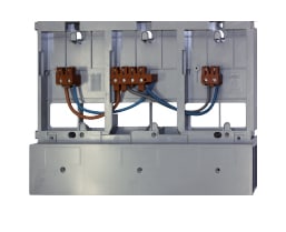 OEC SRL - OECN0CE0035P BASETTA B3M