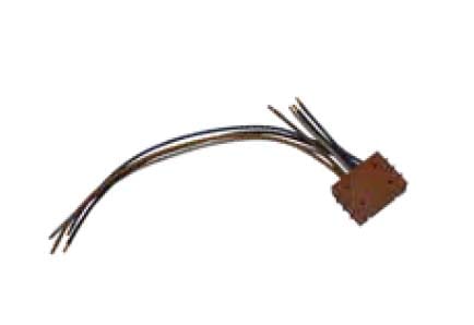 OEC SRL OECN0CE0038P KIT CAVI DA 16MM2