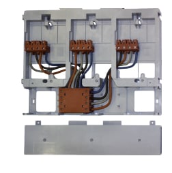 OEC SRL - OECN0CE0157 Basetta B3T