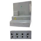 OEC SRL - OECN0CE0185 COMPLESSO 4 TA FINO A 200 KW