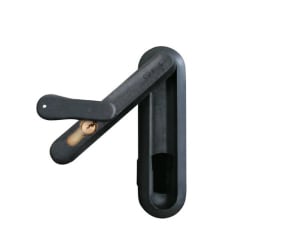 OEC SRL - OECN0SF0032 SERRATURA YALE 12 PER ARMADI STRADALI