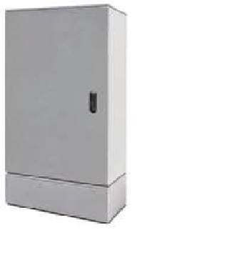 OEC SRL OECN0ST0158 ARMADIO 850X1400X450 CON ZOCCOLO