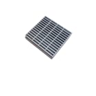 OEC SRL - OECN0ST0172 GRIGLIA AERAZIONE PER ARMADI STRADALI