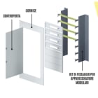 OEC SRL - OECN0ST0182 KIT MODULARE COMPLETO ARE/M-A