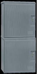 OEC SRL - OECN0ST0190/21 CONT.ARE/B-SS-610X609 SOVR-X2 NEUTROYALE