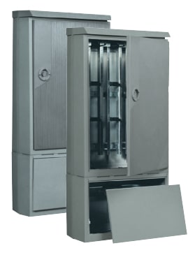 OEC SRL OECN0ST0278 ARMADIO ARE/T-1200 PER TELECOM.ENERGIA