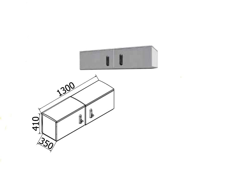 OEC SRL OECN0ST0301 SOPRALZO PER ARE/M-A3-B3
