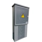 OEC SRL - OECN0ST0310/2 COLONNINO STRADALE VUOTOARE/ST1 SERR. SC