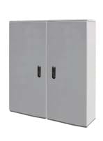 OEC SRL OECN0ST0316/AFF/21 ARMADIO 1300X1400X450 AFFIANC.CON SERR.
