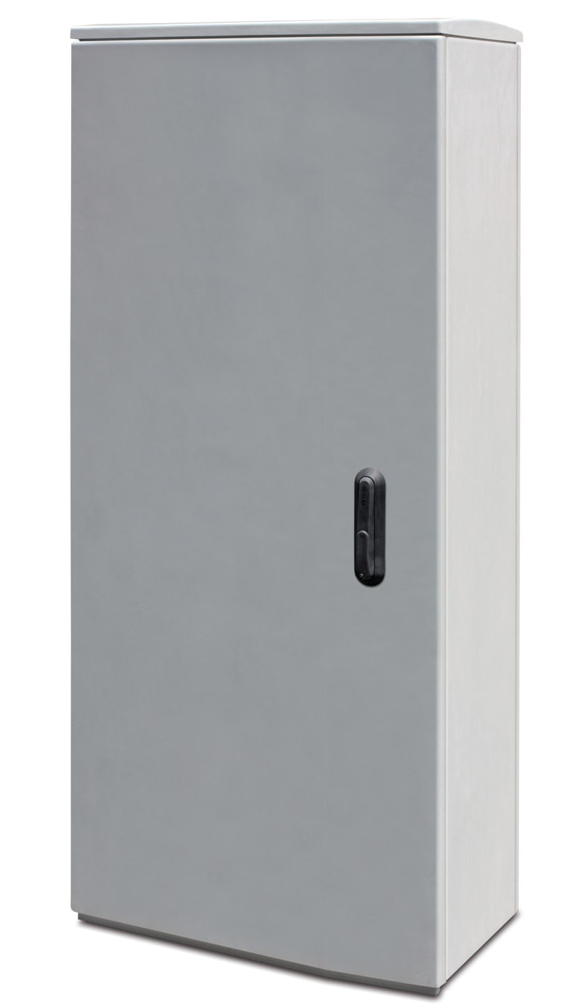 OEC SRL - OECN0ST0316 ARMADIO 650X1400X450