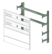 OEC SRL OECN1ST0219 KIT MODULARE COMPLETO PER ARMADI 610X609
