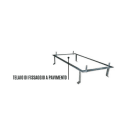 OEC SRL - OECN1ST0592 TELAIOMETAL.FISS.PAVIM. ARE/M-A1-B1