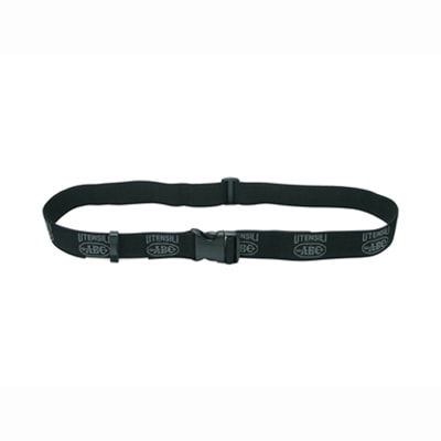 ABC TOOLS SPA ABCN22511001 CINTURA PER TASCHE LARGH.50 MM