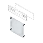 OEC SRL - OECN2SF0155 PANNELLO TIPO CHIUSO 466X149MM X ARE/A E