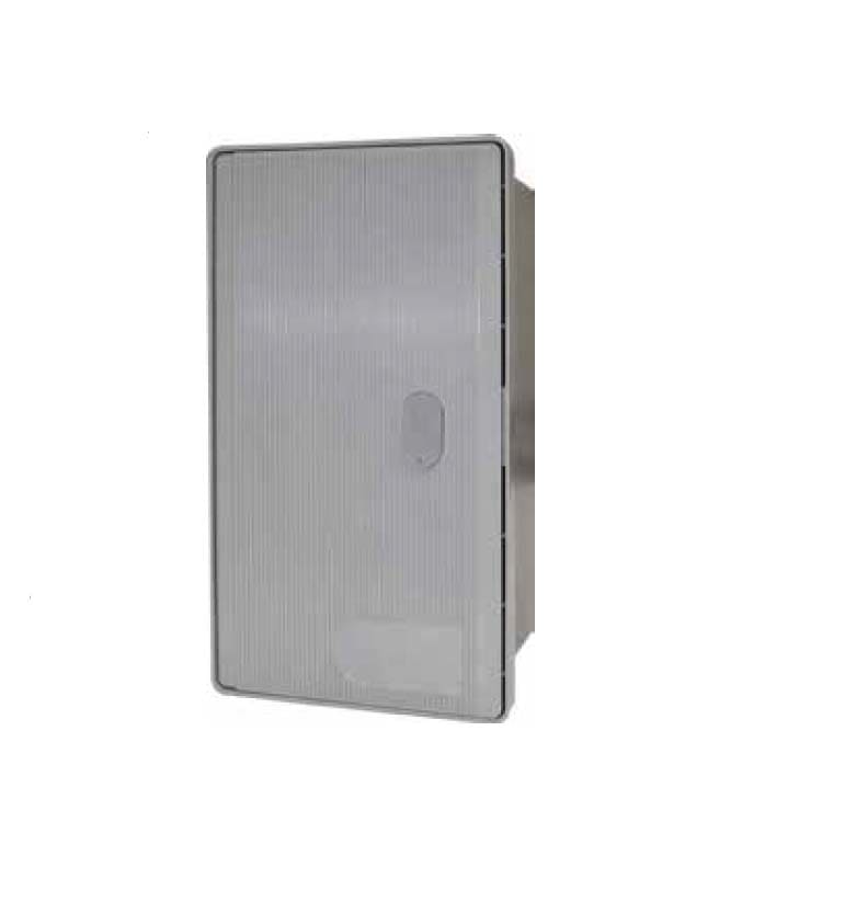 OEC SRL OECN2ST0242 SPORTELLO NEUTRO ARE/GMI-Y UNIF. - SRT/N