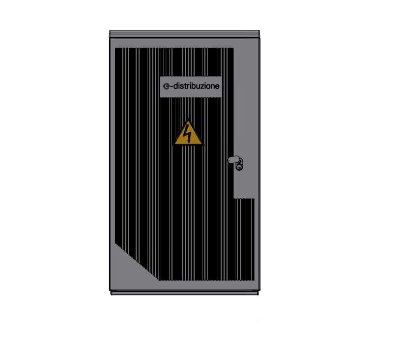 OEC SRL OECN2ST0303 SPORTELLO PER ARE/E