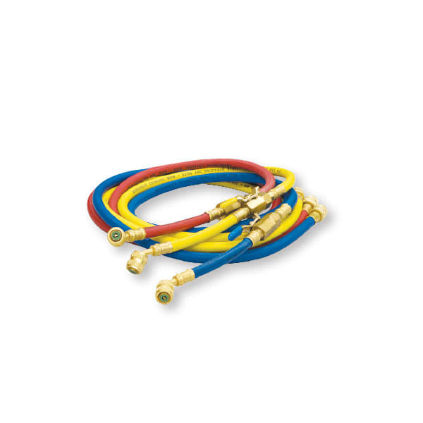 ARNOCANALI S.P.A - ARNN3FR150-410 SET 3 TUBI 150CM RUBINETTI 5/16