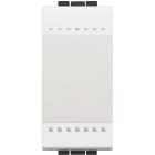 BTICINO - BTIN4001N LL - INTERRUTTORE 1P 16A 1M BIANCO