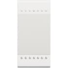 BTICINO - BTIN4005N Taster SchlieBer SK 1M Weiss
