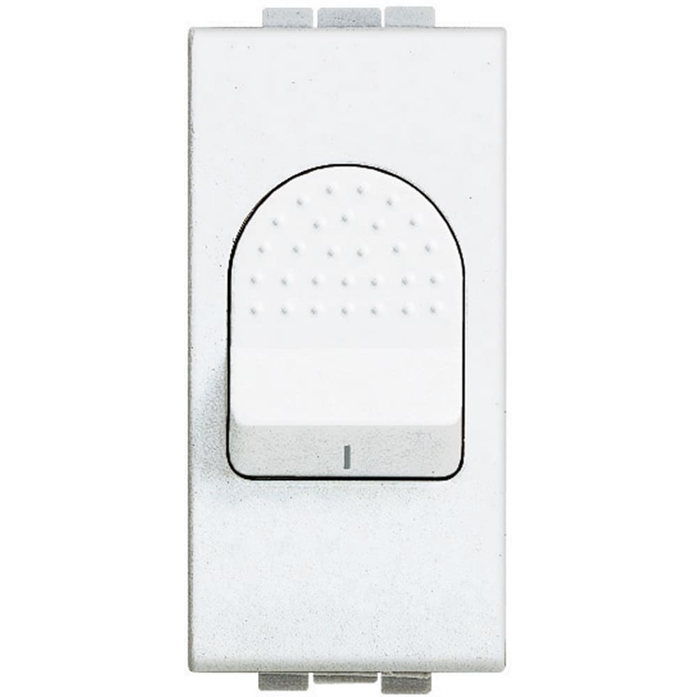 BTICINO BTIN4011 LIGHT - INTERRUTTORE 2P 32A