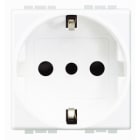 BTICINO - BTIN4140 LIGHT - PRESA STD TEDESCO/ITALIANO P30