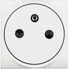 SIDE SPA - SDE2869-LBC SINDI 60 54X54MM 7W 365LM 3000K IP54 NE