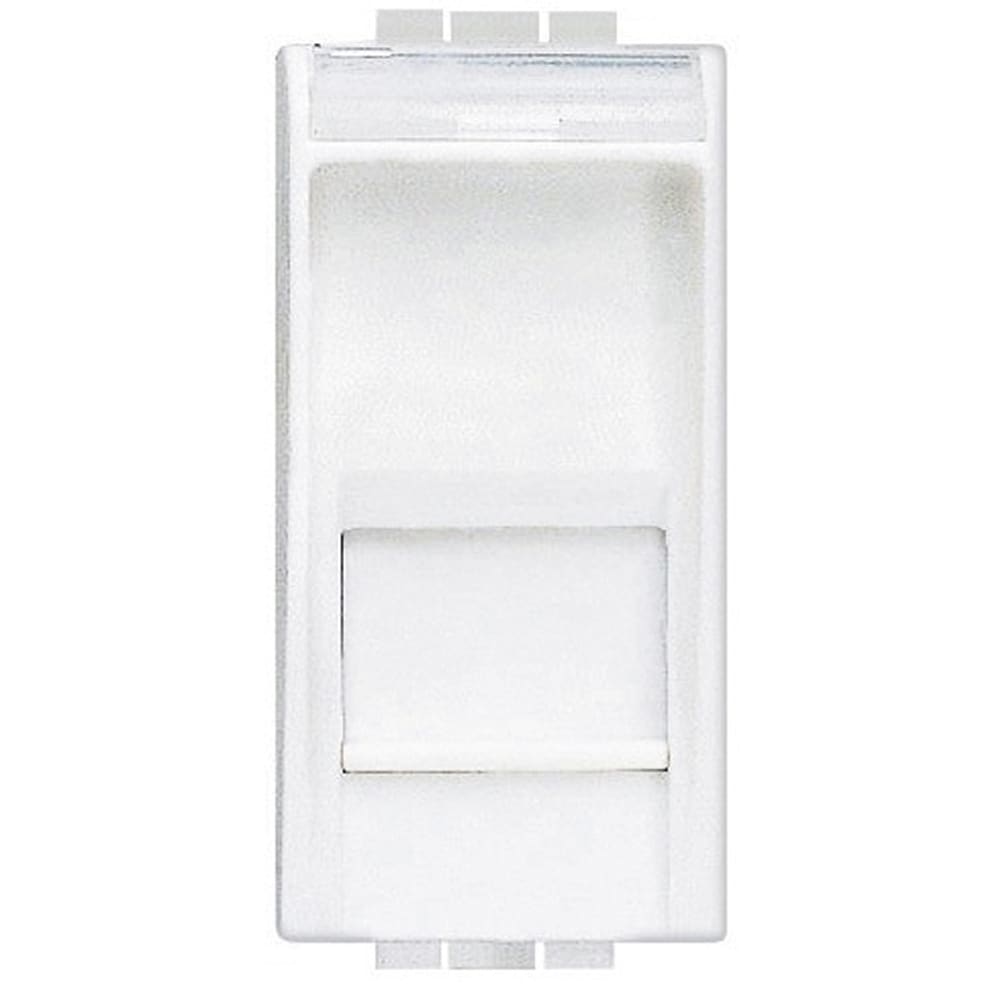 BTICINO BTIN4279C6 BTNET - LIGHT RJ45 TOOLLESS UTP CAT6