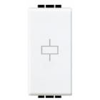 BTICINO - BTIN4330/24 LIVING INT - RELE MONOSTABILE 1NO/NC 24