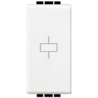 BTICINO - BTIN4330/12 LIGHT - RELE MONOSTABILE 12VAC CON PULS