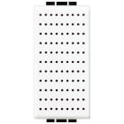 BTICINO - BTIN4351/12 LIGHT - SUONERIA BRONZO 12VAC 5VA