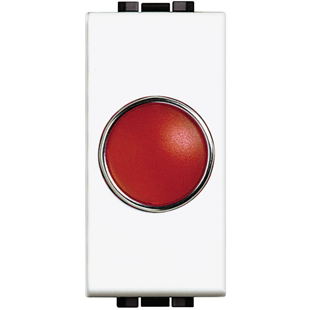 BTICINO BTIN4371R Leuchtsignal Rot