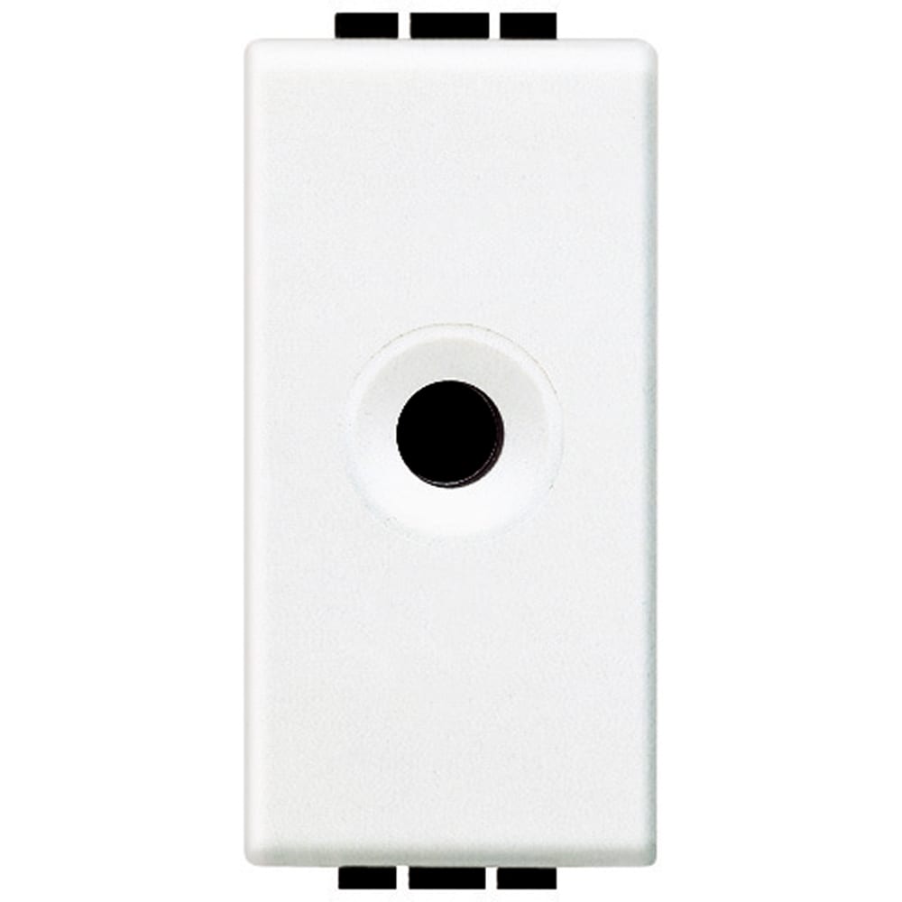 BTICINO BTIN4391 LIGHT - PREDISPOSITORE A JACK 48V 10A