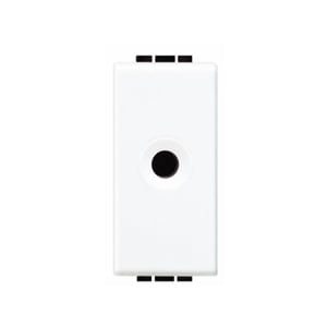 BTICINO S.P.A. - BTIN4391 LIGHT - PREDISPOSITORE A JACK 48V 10A