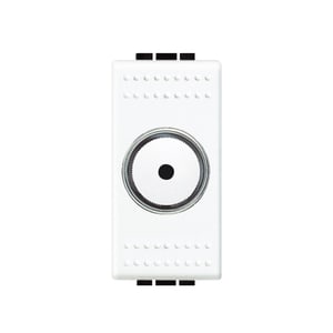 BTICINO BTIN4402N LL - DIMMER RESISTIVO 500W +DEVIATORE BI