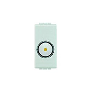 BTICINO S.P.A. - BTIN4406 LIGHT - DIMMER RESISTIVO 500W