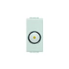 BTICINO - BTIN4406 LIGHT - DIMMER RESISTIVO 500W