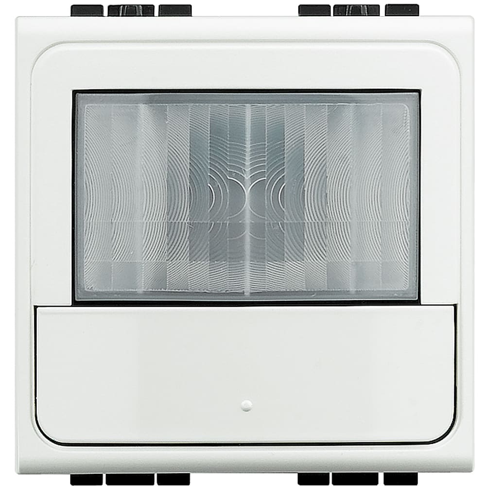 BTICINO BTIN4434N Bewegungsmelder Pir Weiss