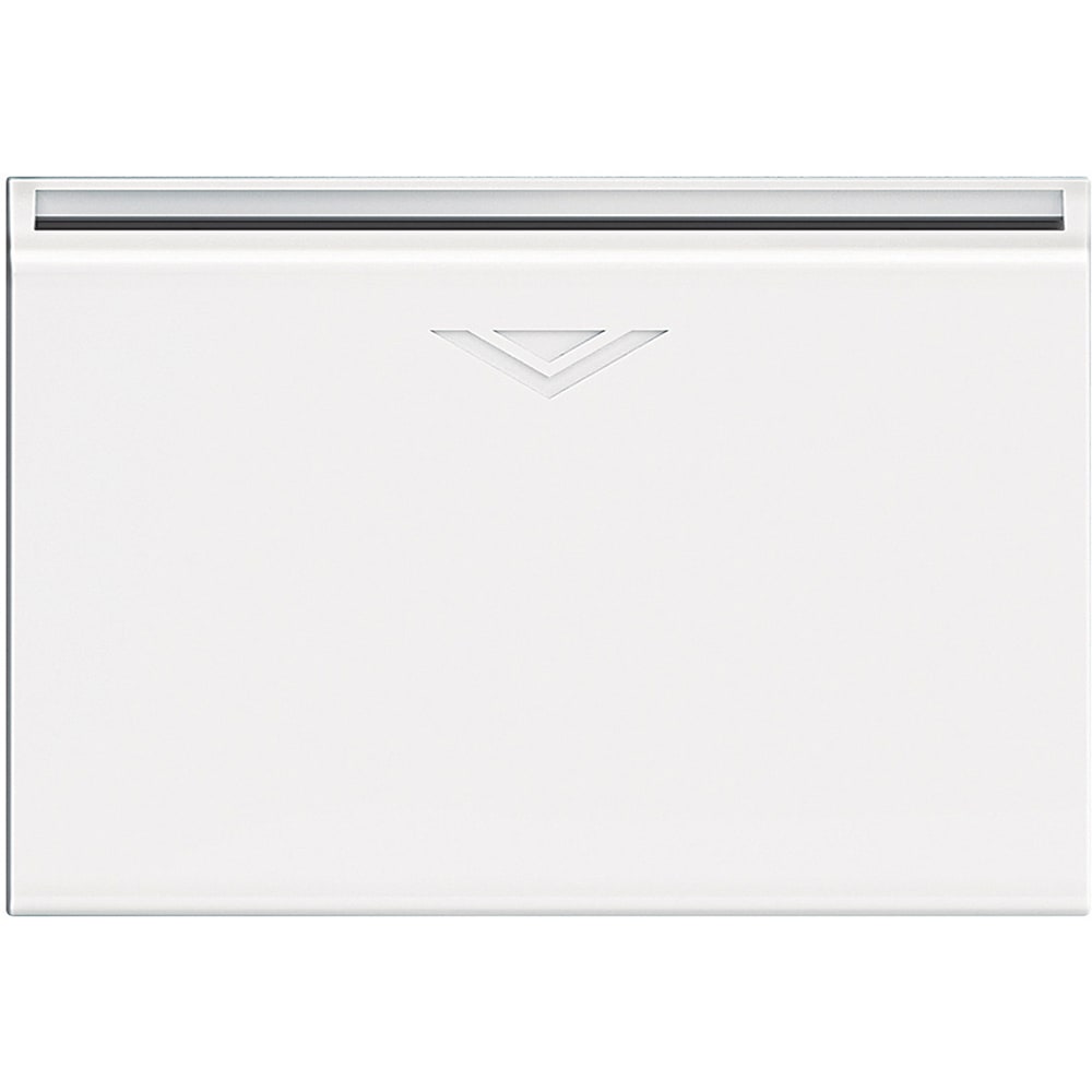 BTICINO BTIN4547 Abdeckung Hotel-Card-System Weiss
