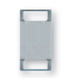 BTICINO S.P.A. - BTIL4915M2TN LL - COPRITASTO PERSONALIZ. 2M ANTRACITE