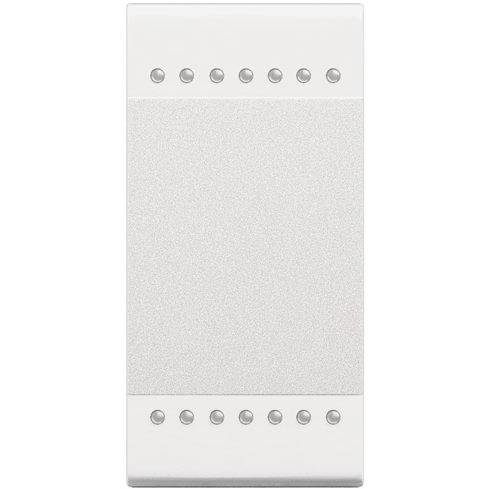 BTICINO BTIN4911N LIGHT - COPRITASTO 2 FUNZ 1 MOD