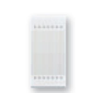 BTICINO S.P.A. - BTIN4911N LIGHT - COPRITASTO 2 FUNZ 1 MOD