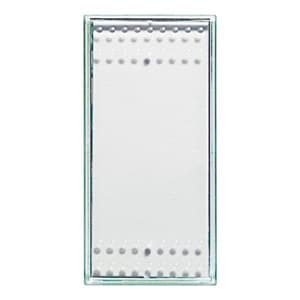 BTICINO S.P.A. - BTIN4932 LIGHT - COPRITASTO TRASPARENTE 1 MODULO