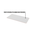 OEC SRL - OECN6ST0552 PARETE DIVISORIA PER ARMADI ARE/M-A2-B2