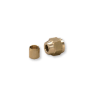 ARNOCANALI SPA - ARNNA38BL BOCCHETTONE AUTOCARTELLANTE 3/8