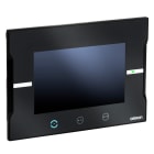 OMRON - OMRNA57W001B HMI NA5 7 NERO