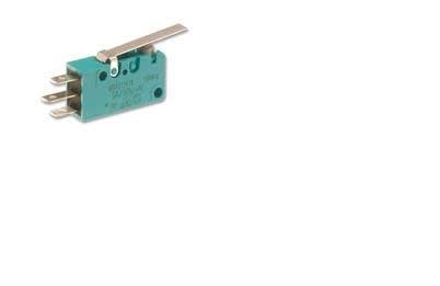 PANASONIC ELECTRIC - NAIABV1215603R MICRO MIN. FASTON .187 RULLO CORTO 300G.