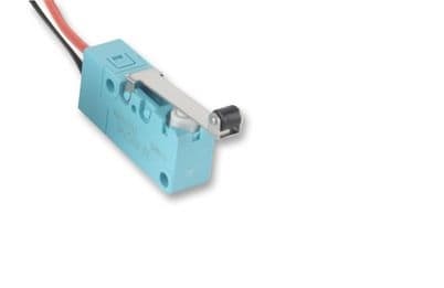 PANASONIC ELECTRIC - NAIABV1615503R MICRO MIN. CAVETTO RULLO CORTO 200G.