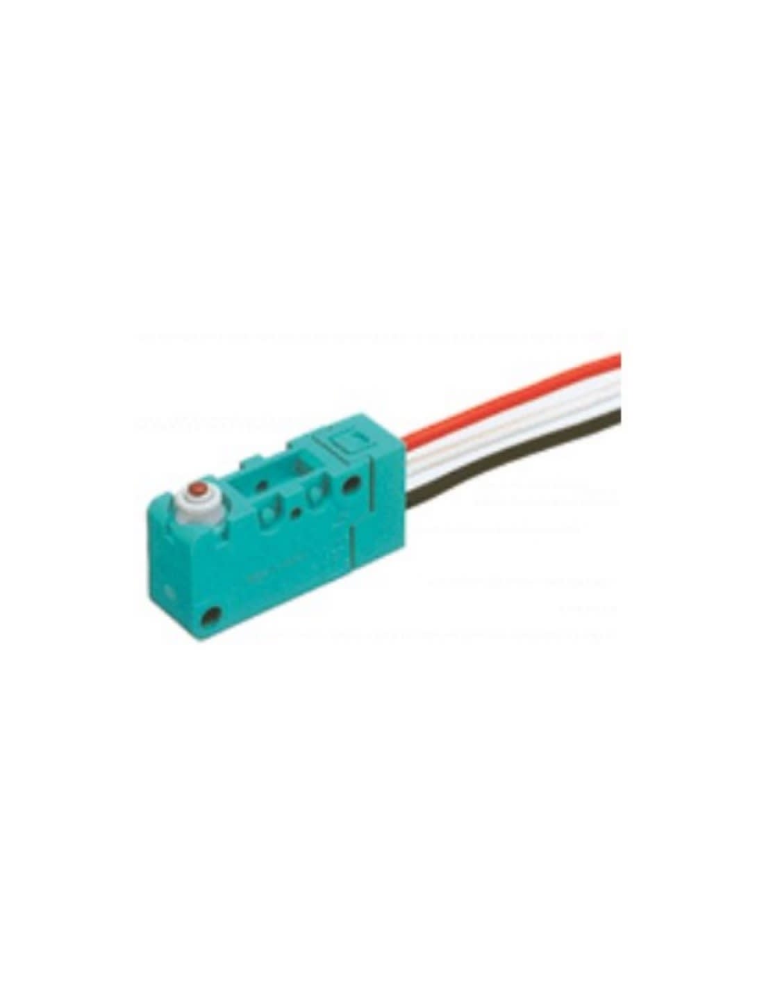 PANASONIC ELECTRIC - NAIABV1615613R MICRO MIN. CAVETTO RULLO CORTO 300G.